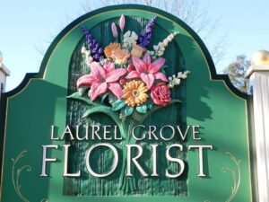 Laurel Grove Florist